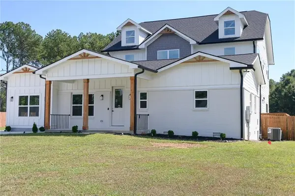 518 Hoke O'kelly Mill Road Sw, Loganville, GA 30052
