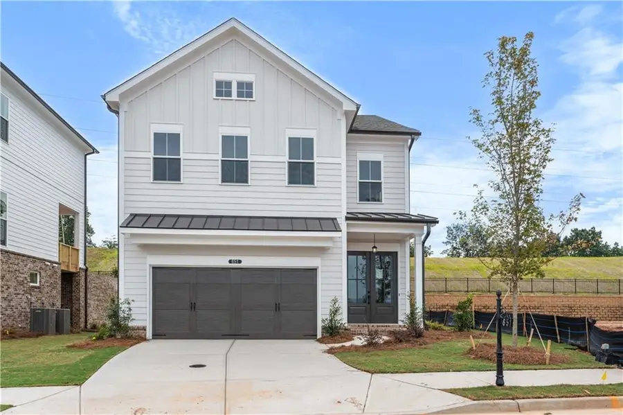 618 Silva Street, Cumming, GA 30040 - #2
