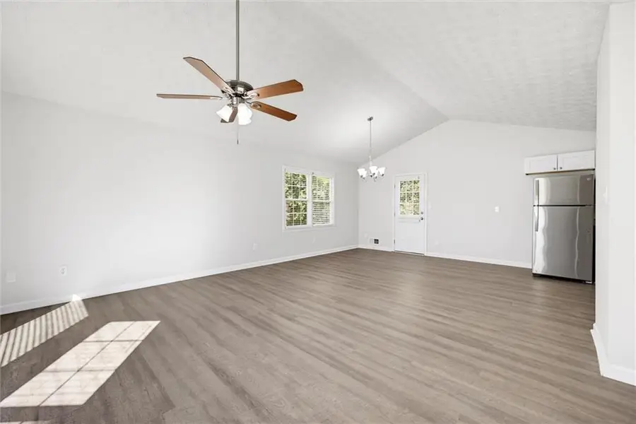 89 Indian Trail Drive, Powder Springs, GA 30127 - #3