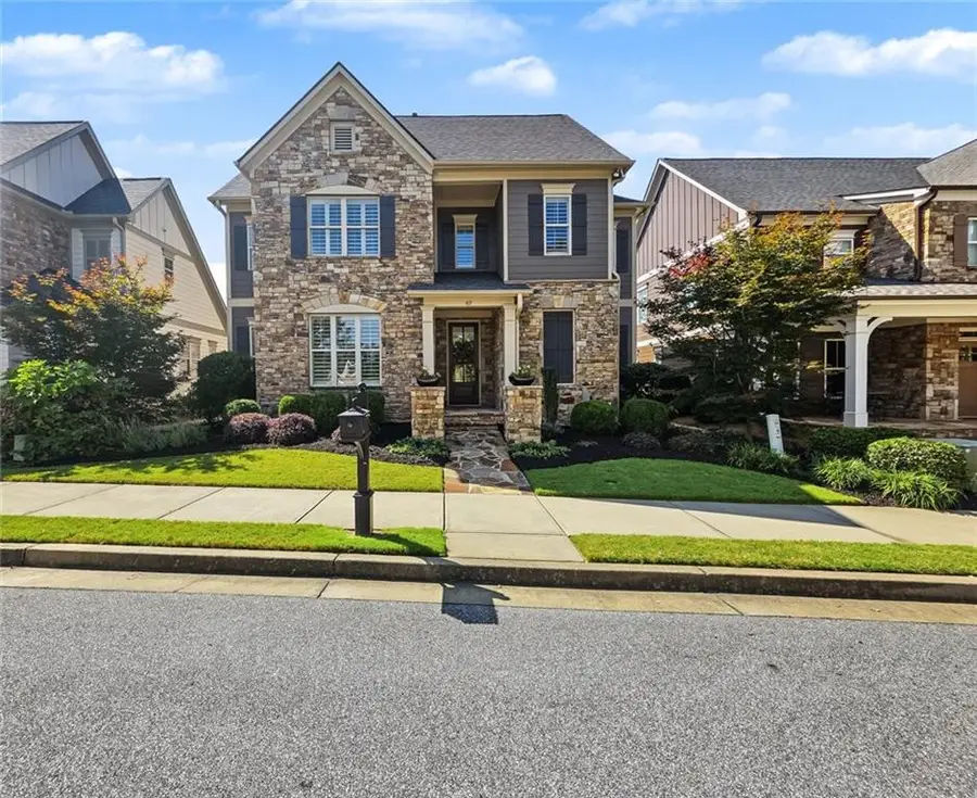 419 Hunt Street Ne, Marietta, GA 30060 - #2