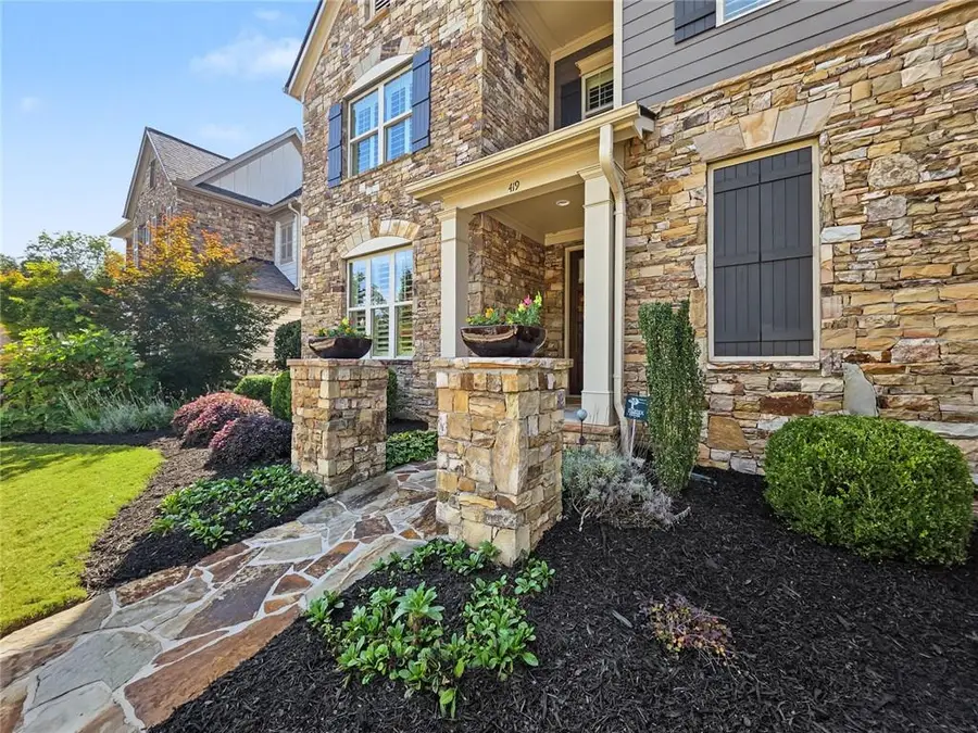 419 Hunt Street Ne, Marietta, GA 30060 - #3