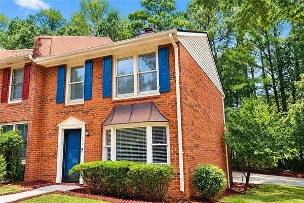 893 Chippendale Lane, Norcross, GA 30093