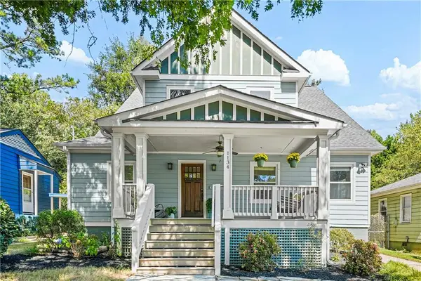 1134 Knott Street Se, Atlanta, GA 30316