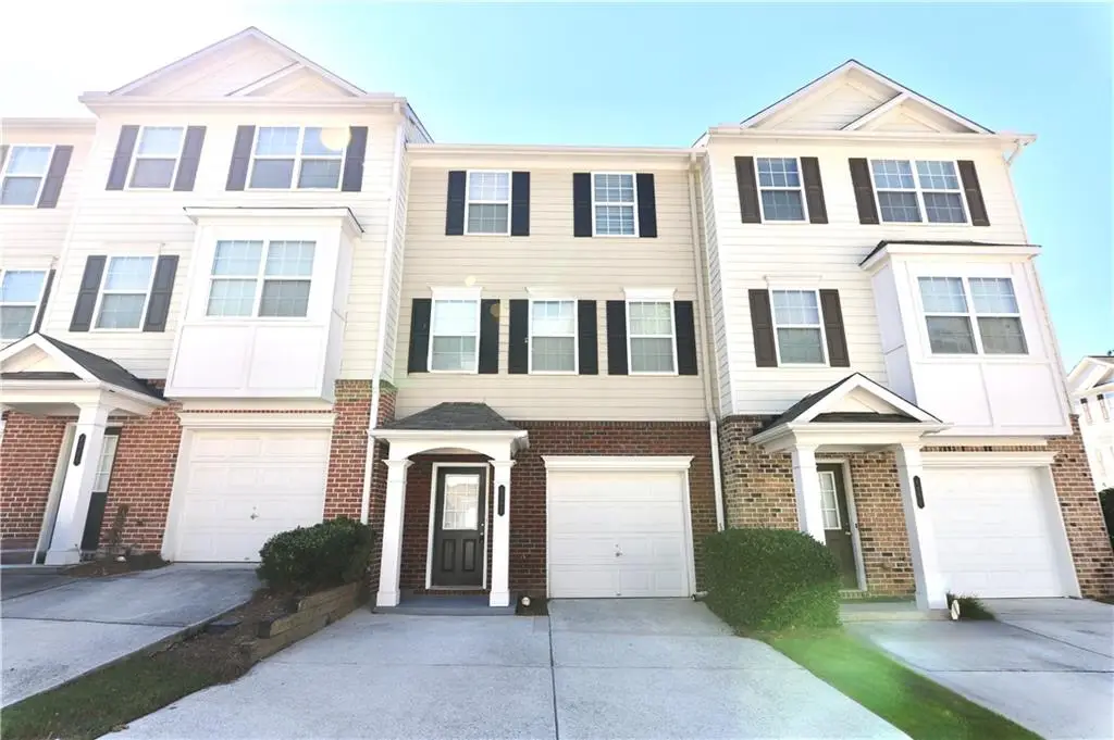 6882 Slate Stone Way #20, Mableton, GA 30126 - #1