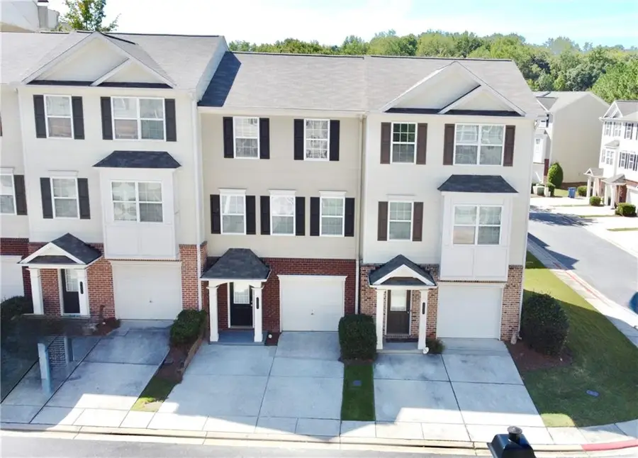 6882 Slate Stone Way #20, Mableton, GA 30126 - #2