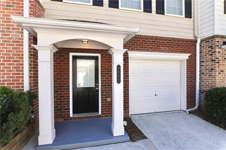 6882 Slate Stone Way #20, Mableton, GA 30126 - #3