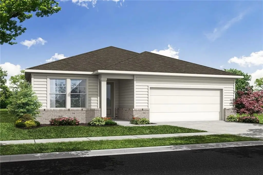 3644 Arrow Root Circle, Loganville, GA 30052 - #1
