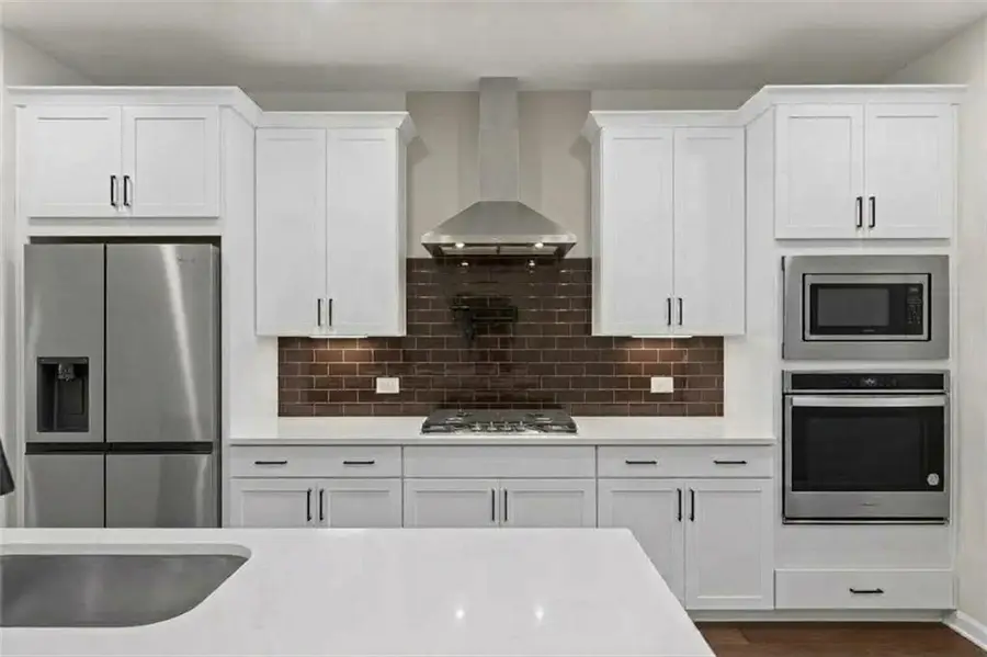 3644 Arrow Root Circle, Loganville, GA 30052 - #3