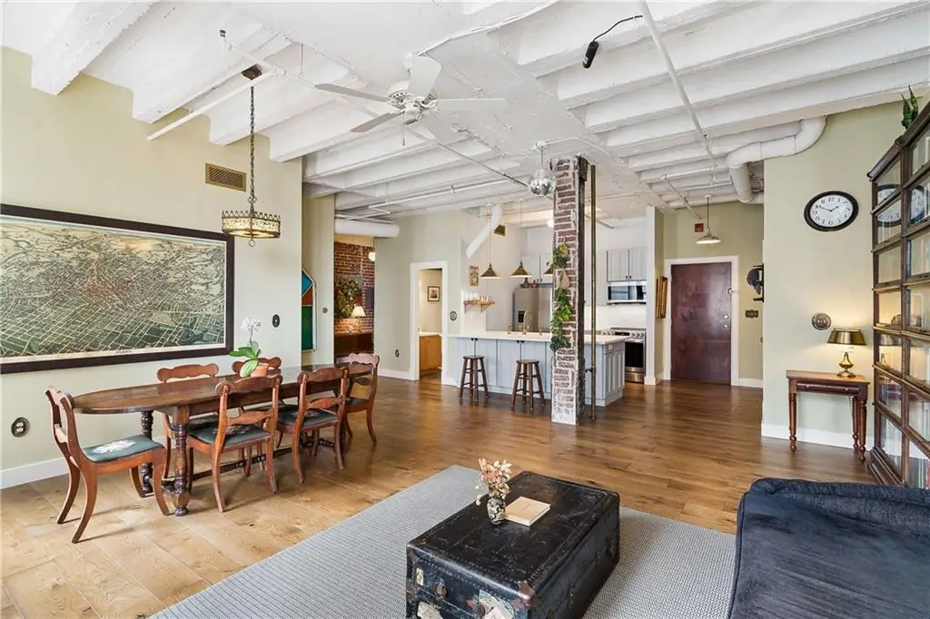 32 Peachtree Street Nw #1603, Atlanta, GA 30303 - #1