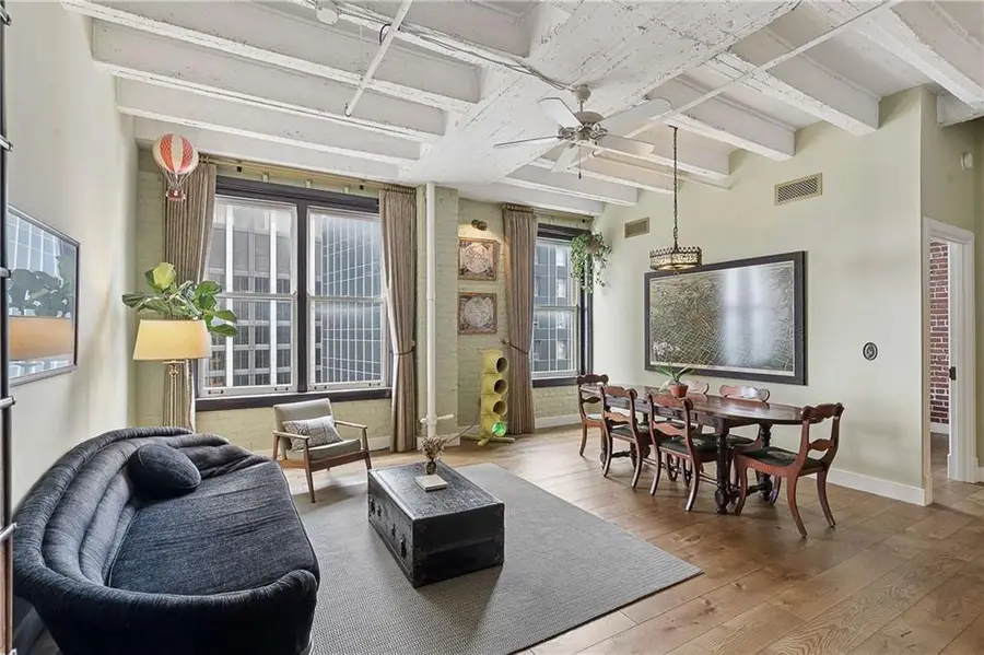 32 Peachtree Street Nw #1603, Atlanta, GA 30303 - #3