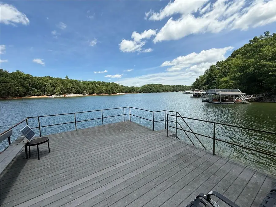 681 Chestatee Point, Dawsonville, GA 30534 - #2