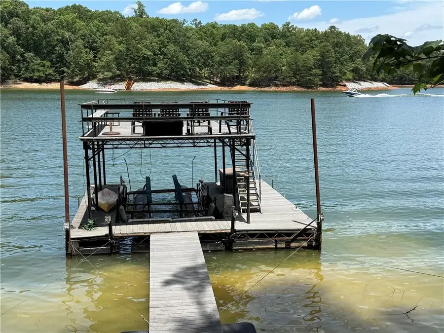 681 Chestatee Point, Dawsonville, GA 30534 - #3
