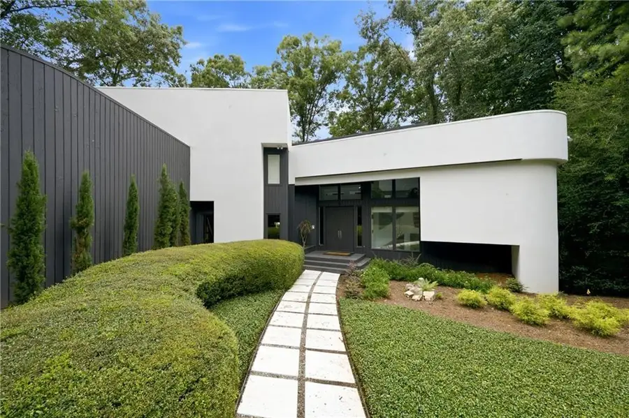 13 Heards Overlook Court, Sandy Springs, GA 30328 - #2