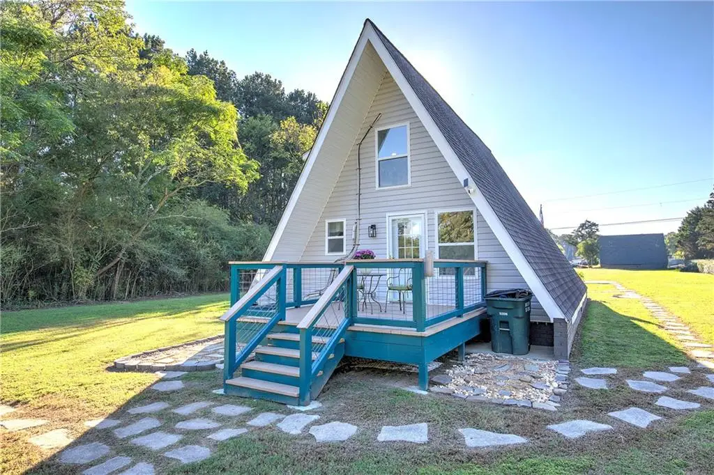 260 Valley View Circle Se, Calhoun, GA 30701 - #1
