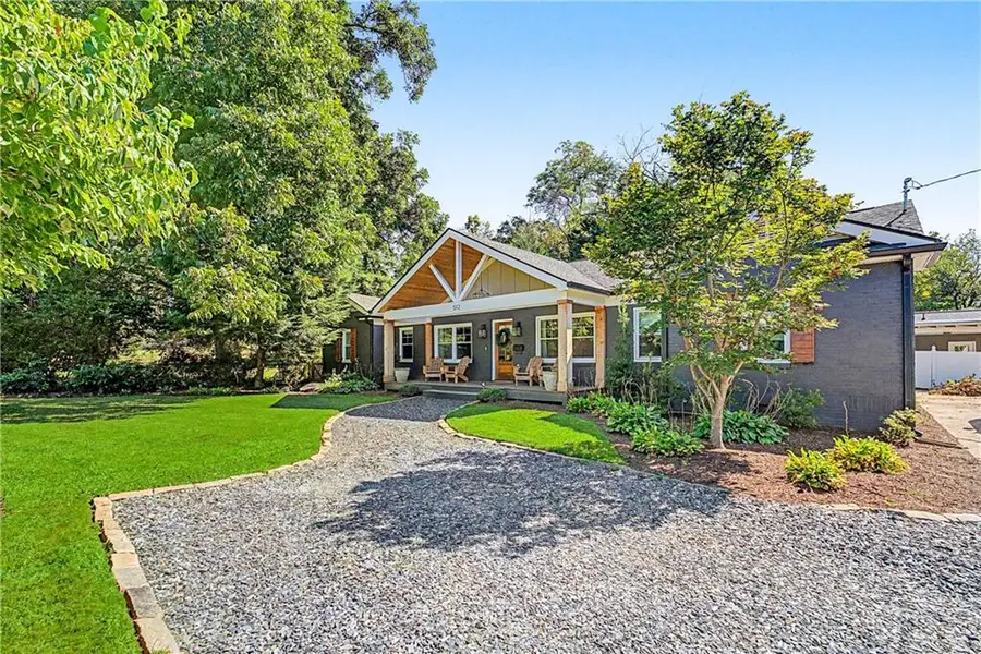 512 Cherokee St Ne, Marietta, GA 30060 - #2