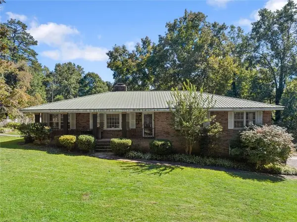612 Habersham Mills Road, Demorest, GA 30535