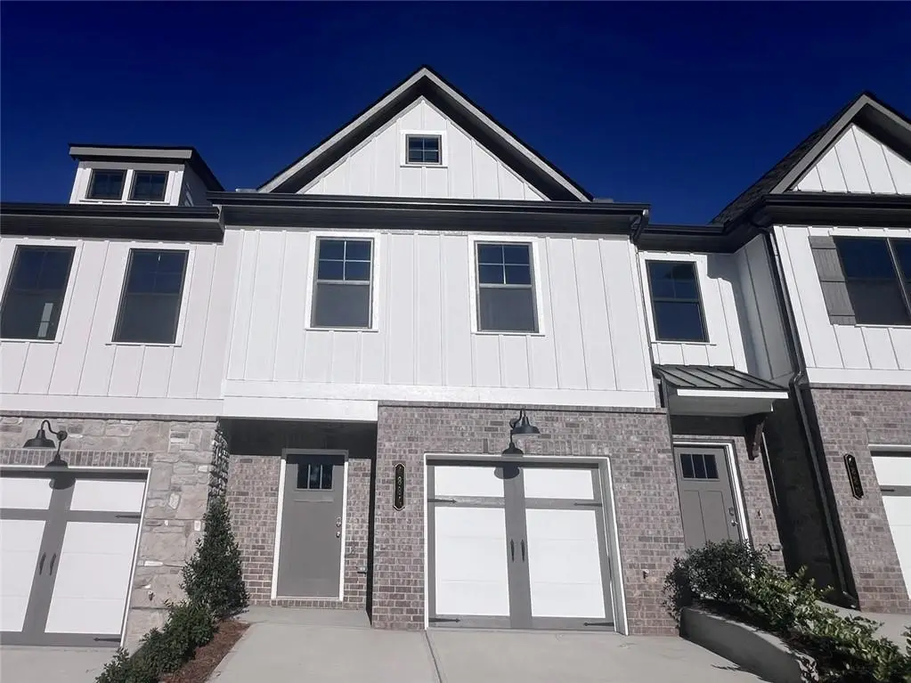 Address Withheld By Seller, Gainesville, GA 30504 - #1