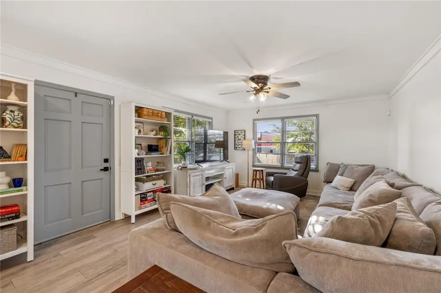 132 Clifford Street, Loganville, GA 30052 - #3
