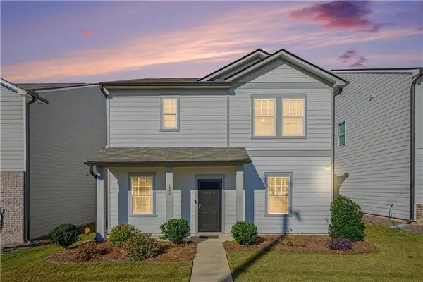 121 Hargrave Avenue, Bethlehem, GA 30620