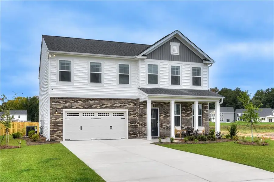 417 Satilla Court, Locust Grove, GA 30248 - #2