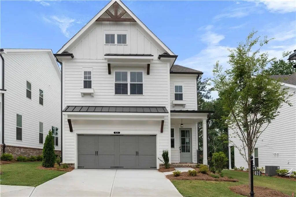 610 Silva Street, Cumming, GA 30040 - #1