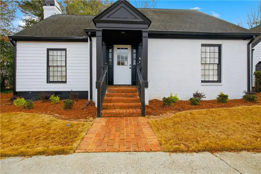 1044 Little Willeo Road, Marietta, GA 30068 - #3