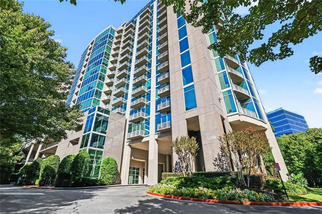 3300 Windy Ridge Parkway Se #1419, Atlanta, GA 30339 - #1