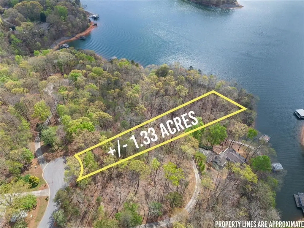2524 Thompson Ovlk, Gainesville, GA 30506 - #1