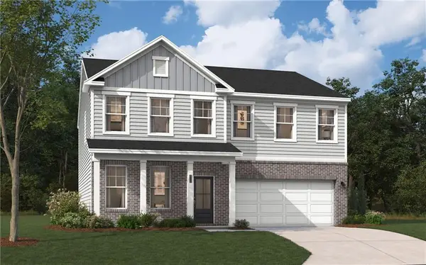 400 Satilla Court, Locust Grove, GA 30248