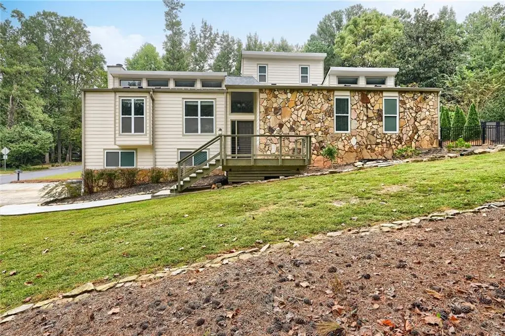 2470 Kingsley Drive Ne, Marietta, GA 30062 - #1