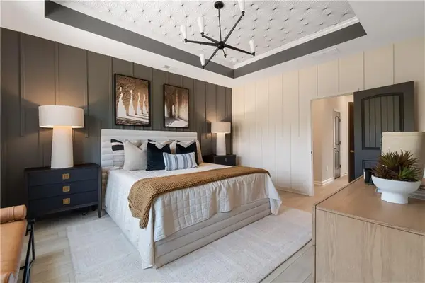 2804 Daybreak Lane, Newnan, GA 30265