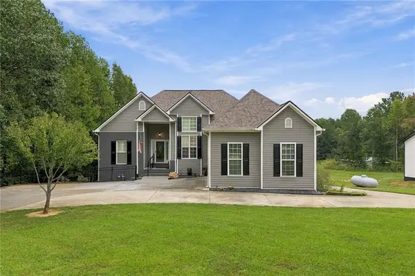 203 Firetower Road, Jasper, GA 30143
