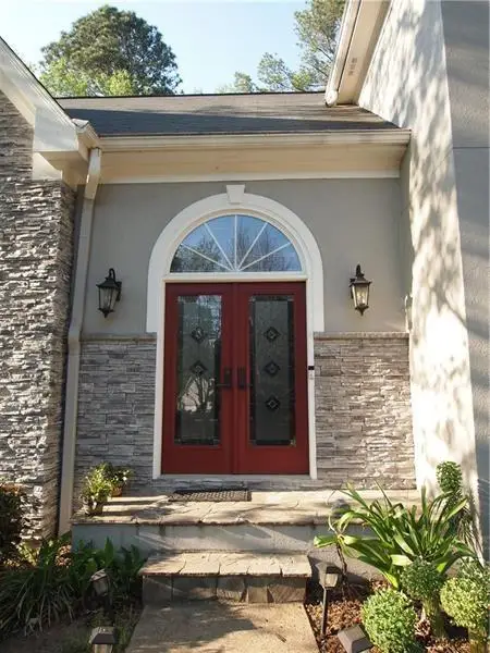 2959 Bea Mar Drive, Marietta, GA 30062 - #2