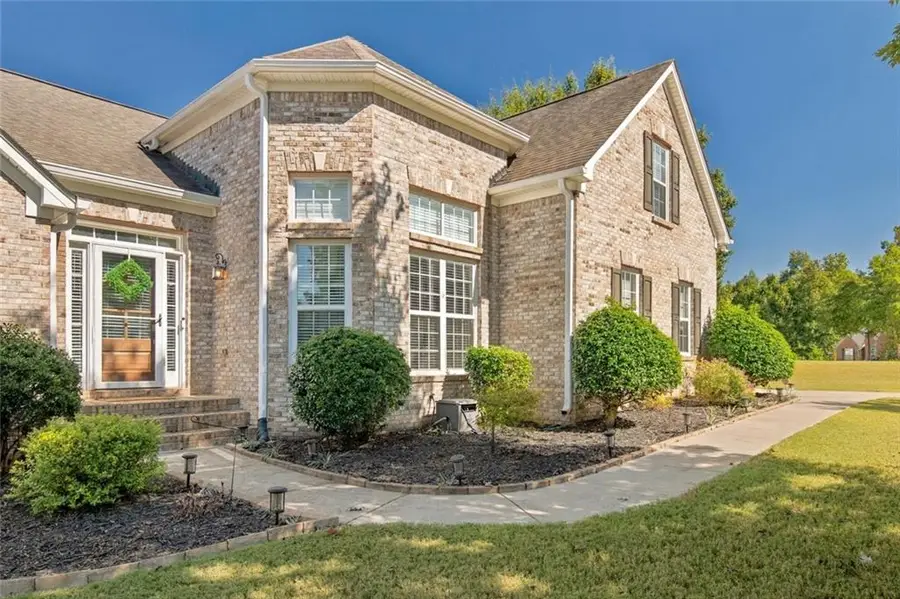 2449 Snowshoe Bend, Bethlehem, GA 30620 - #2