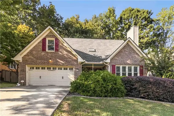 4405 Clipper Bay Road, Duluth, GA 30096