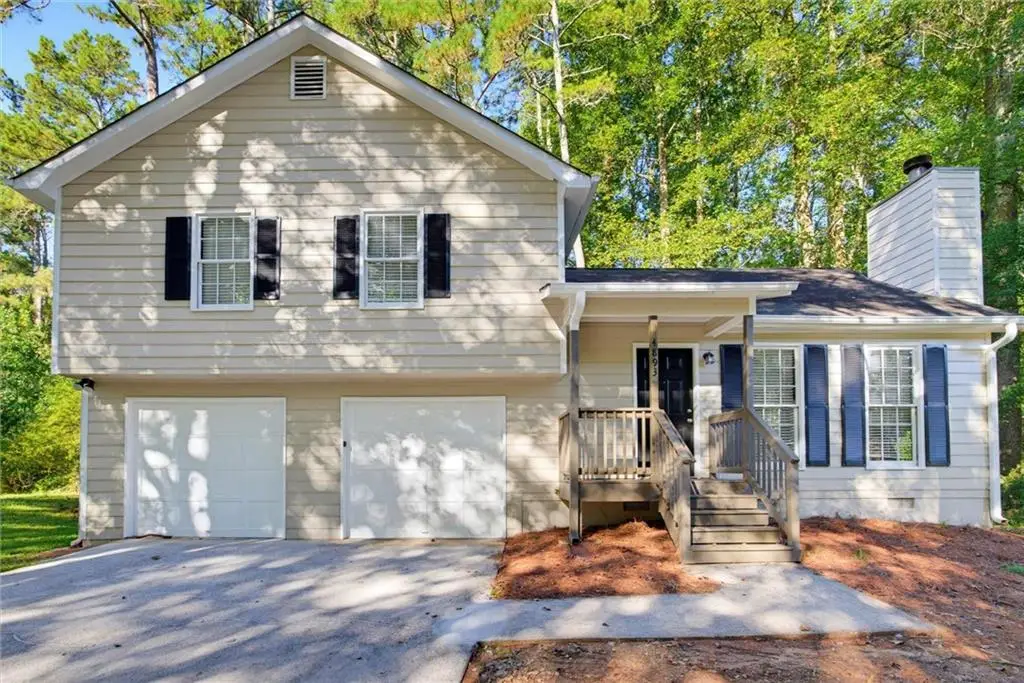 4893 Muirwood Drive, Powder Springs, GA 30127 - #1