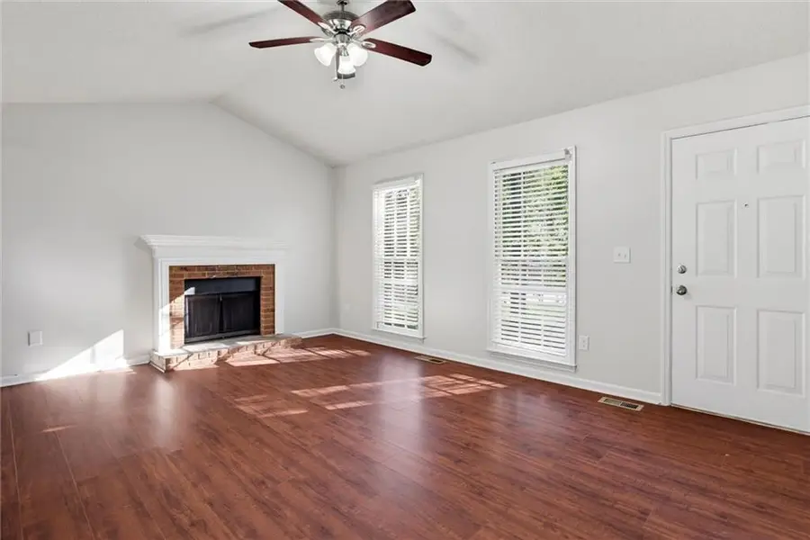 4893 Muirwood Drive, Powder Springs, GA 30127 - #2