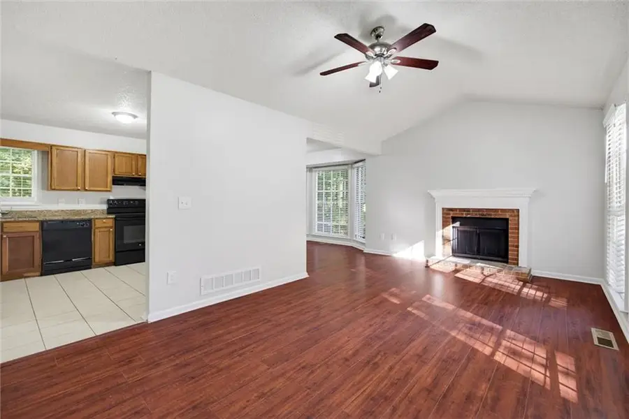 4893 Muirwood Drive, Powder Springs, GA 30127 - #3