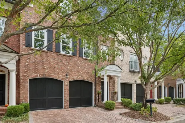 3313 Buckhead Forest Mews Ne, Atlanta, GA 30305