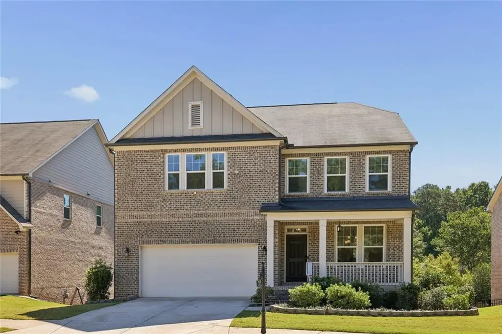 218 Hamlet Drive, Johns Creek, GA 30097 - #1