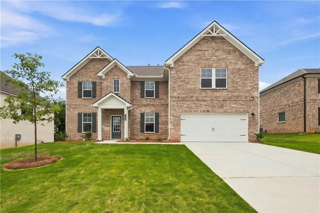 188 Compass Road, Hampton, GA 30228 - #1