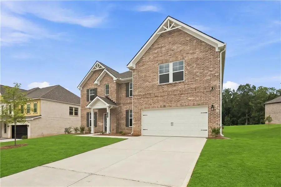 188 Compass Road, Hampton, GA 30228 - #2