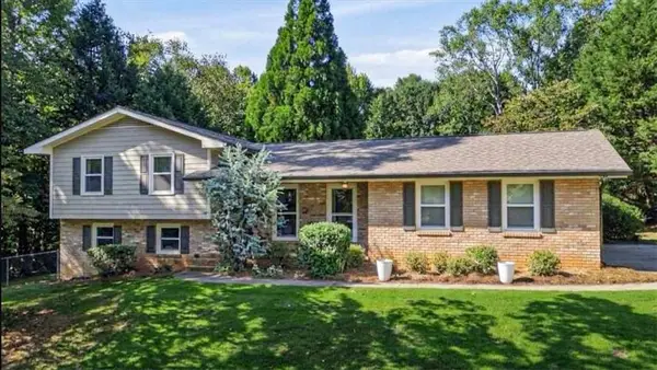 669 Foxcliffe Court Se, Smyrna, GA 30082