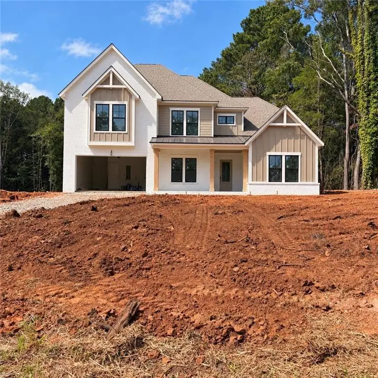 7744 Turner Road, Woodstock, GA 30188 - #2