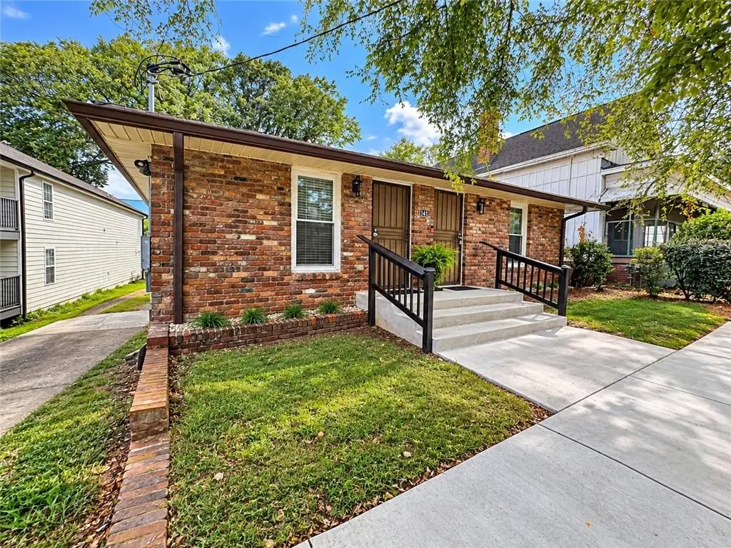 141 Walnut Street Sw, Atlanta, GA 30314 - #1