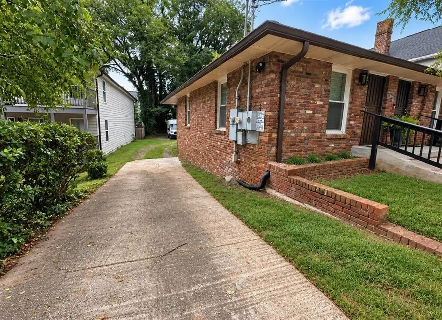 141 Walnut Street Sw, Atlanta, GA 30314 - #2