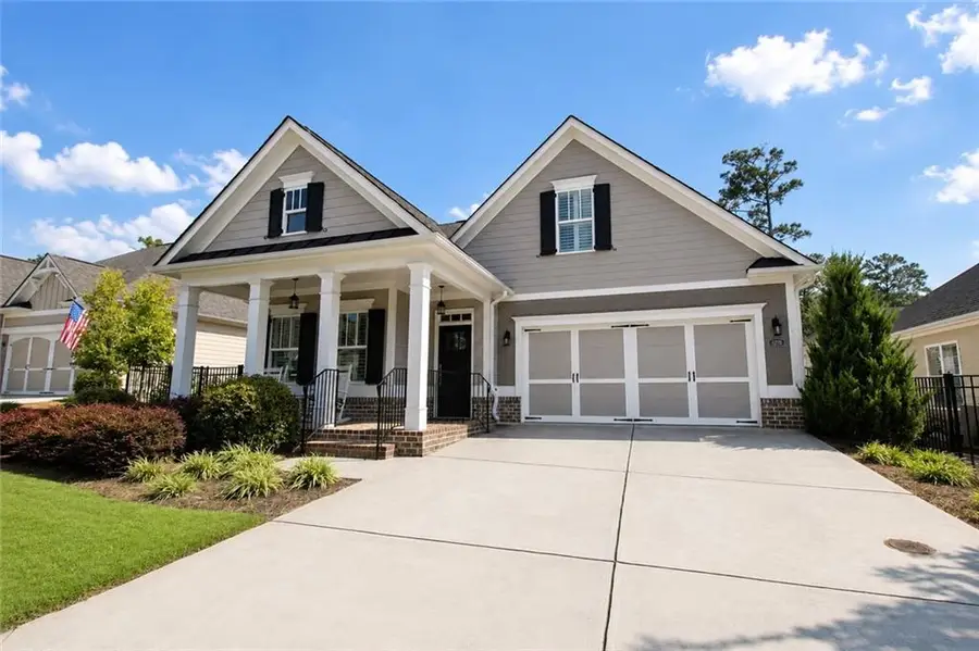 3278 Encore Circle Nw, Kennesaw, GA 30152 - #2