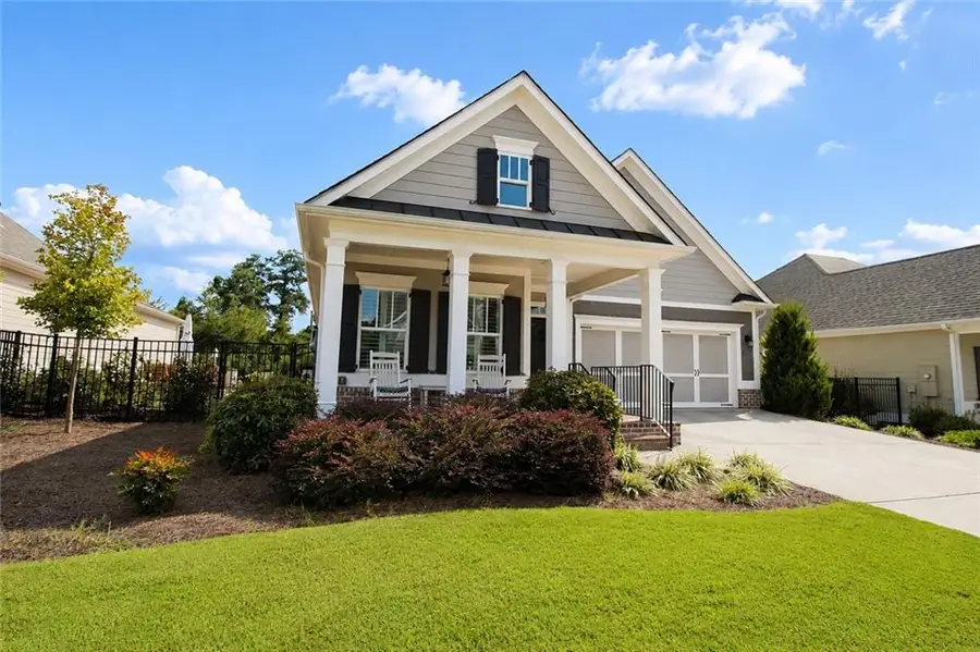 3278 Encore Circle Nw, Kennesaw, GA 30152 - #3