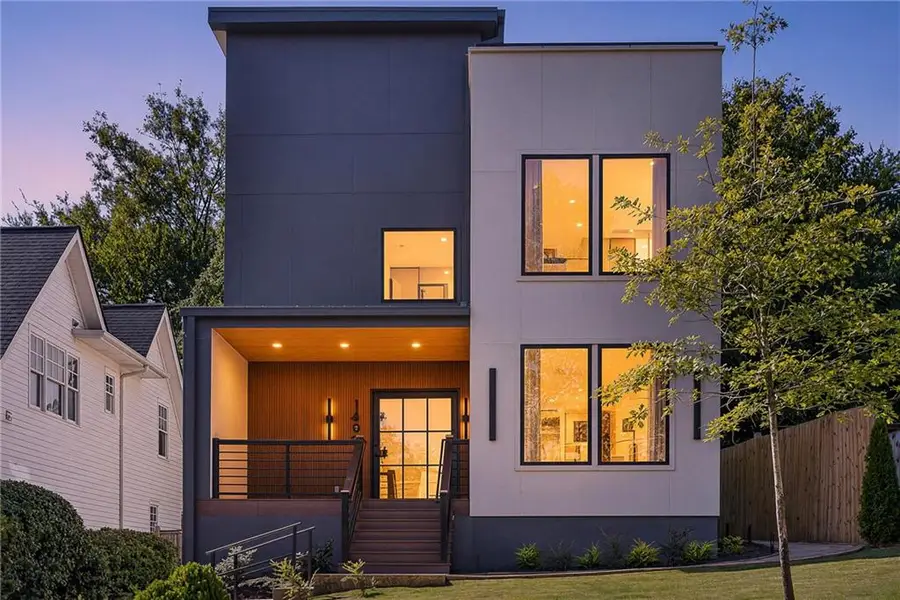 1490 Brooklyn Avenue Nw, Atlanta, GA 30309 - #2