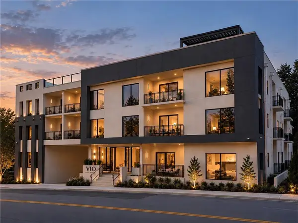 318 Sandy Springs Circle #270, Sandy Springs, GA 30328
